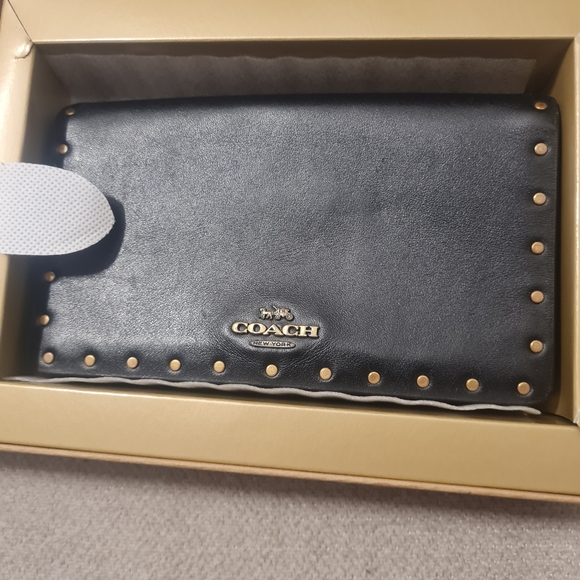 COACH SMALL Crossbody - Picture 13 of 16